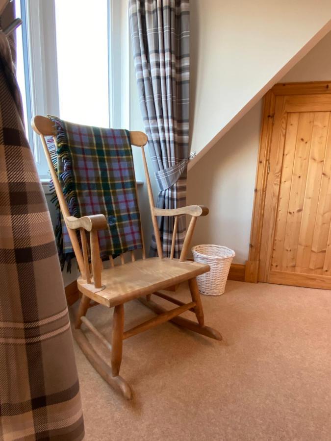 Islas Cottage, A Home In The Heart Of Speyside Dufftown Dış mekan fotoğraf