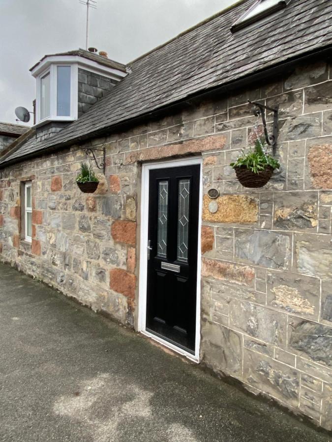 Islas Cottage, A Home In The Heart Of Speyside Dufftown Dış mekan fotoğraf