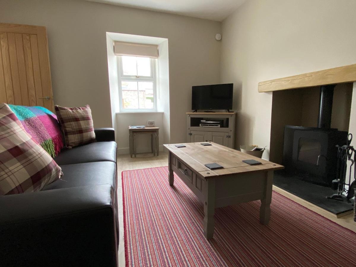 Islas Cottage, A Home In The Heart Of Speyside Dufftown Dış mekan fotoğraf